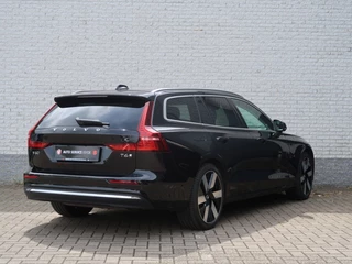 Volvo V60 - afbeelding nr 2