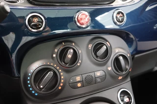 Fiat 500 Fiat 500 1.0 Hybrid Dolcevita - afbeelding nr 25