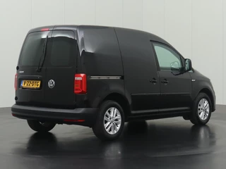 Volkswagen Caddy | Airco | Cruise | Betimmering - afbeelding nr 2