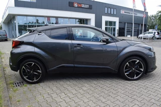 Toyota C-HR - afbeelding nr 6