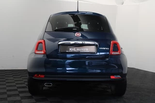 Fiat 500 - afbeelding nr 5