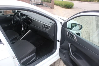 Volkswagen Polo Volkswagen Polo 1.0 TSI COMFORTLINE BUSINESS - afbeelding nr 25
