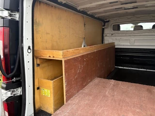 Renault Trafic - afbeelding nr 13