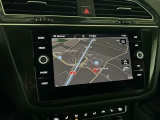 Volkswagen Tiguan Volkswagen Tiguan 1.4 TSI ACT 2X R-Line Pano Virtual Trekh - afbeelding nr 36