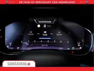 Dodge Ram 1500 Comfortabele Dubbele Cabine met Royale 5 Zitplaatsen | BPM vrij | Nu Leverbaar uit Voorraad | Voorraad Nr 2284 - 3855 - afbeelding nr 56