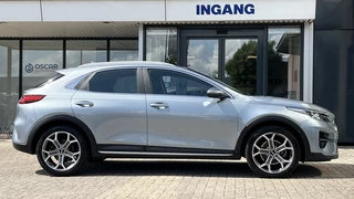 Kia XCeed Kia XCeed 1.0 T-GDi Dyn.Line | Navi | Camera | Cruise - afbeelding nr 5