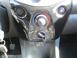 Citroën C1 Citroen C1 1.0 VTi Feel - afbeelding nr 8