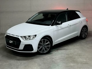 Audi A1 Sportback Audi A1 Sportback 25 TFSI Epic BlackEdition Virtual CarPlay - afbeelding nr 11