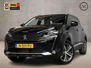 Peugeot 5008 1.2 PureTech Allure 7 Persoons