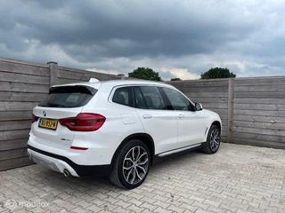 BMW X3 BMW X3 xDrive20i High Executive Head-Up/H&K/Pano/Camera - afbeelding nr 9
