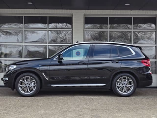 BMW X3 - afbeelding nr 2
