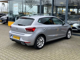 SEAT Ibiza - afbeelding nr 8