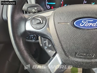 Ford Transit Connect Ford Transit Connect 101 PK L1H1 Navi Airco Cruise Camera Parkeersensoren Werkplaatsinrichting Euro6 L1 3m3 Airco Cruise control - afbeelding nr 19