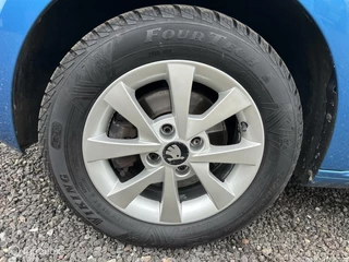 Škoda Citigo Skoda Citigo 1.0 Greentech 