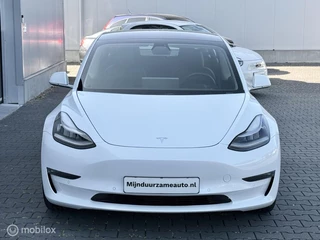 Tesla Model 3 Tesla Model 3 Long Range AWD 75 kW, Netjes,SOH 87 %,trekhaak - afbeelding nr 11