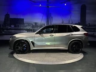 BMW X5 BMW X5 M Competition *VossenWheels*Carbon*Pano*NL Auto* - afbeelding nr 8