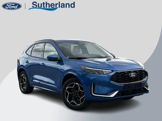 Ford Kuga - 145596659-0