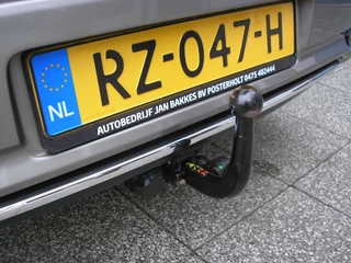 Toyota Auris Toyota Auris 1.8 Hybrid Aspiration 94.000 km - afbeelding nr 25