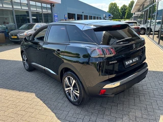 Peugeot 3008 Peugeot 3008 1.2 130PK AUTOMAAT ALLURE AIRCO NAVI PDC-CAMERA VIRTUAL. - afbeelding nr 7