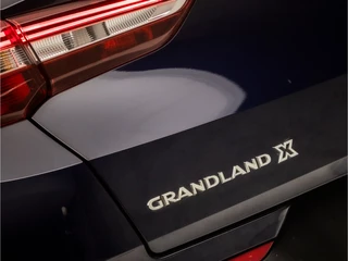 Opel Grandland X (APPLE CARPLAY, GROOT NAVI, CAMERA, GETINT GLAS, SPORTSTOELEN, LEDER, LANE ASSIST, NIEUWSTAAT) - afbeelding nr 29