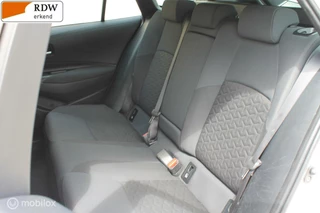 Toyota Corolla Touring Sports Toyota Corolla Touring Sports 1.8 Hybrid Business Plus - afbeelding nr 23