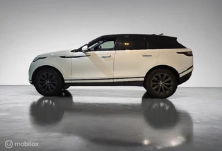 Land Rover Range Rover Velar Land Rover Range Rover Velar P250 S Turbo AWD - afbeelding nr 15