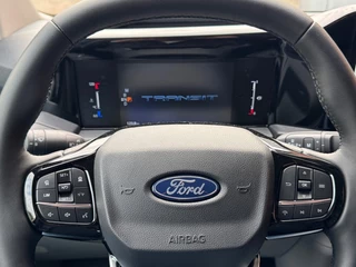 Ford Transit Custom Ford Transit Custom 320 2.0 TDCI L2H1 LIMITED 170pk enkel cabine automaat - afbeelding nr 18