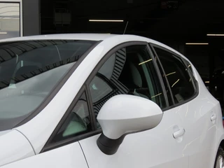 SEAT Ibiza SEAT Ibiza 1.0 TSI ECOTSI STYLE CON / Navi / Cruise / Sportvelgen - afbeelding nr 8