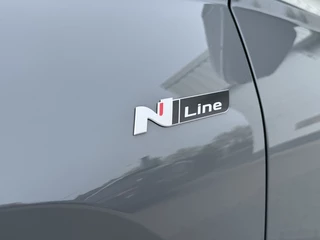 Hyundai Tucson Hybrid - afbeelding nr 5