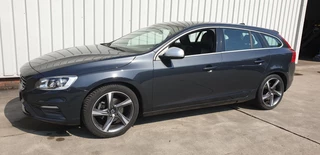 Volvo V60 - afbeelding nr 22