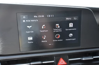 Kia Niro Kia Niro 1.6 GDi H. ComfortL. - afbeelding nr 22
