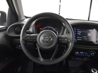 Toyota Aygo - afbeelding nr 16