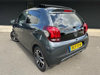 Peugeot 108 - afbeelding nr 2