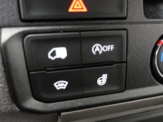 Volkswagen Crafter Volkswagen Crafter 177pk Automaat L3H3/ L2H2 Highline Camera Apple Carplay/Android Auto Airco Cruise control Euro6 - afbeelding nr 19