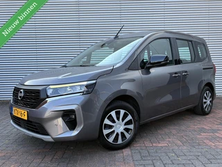 Renault TOWNSTAR 1.4