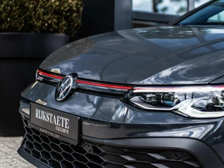 Volkswagen Golf Volkswagen Golf 2.0 TSI GTI CLUBSPORT|PANO|NÜRBURG|HEAD-UP - afbeelding nr 43