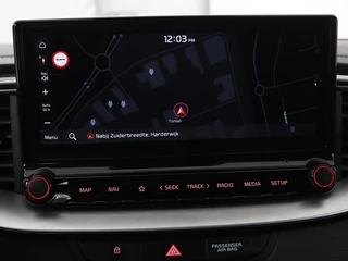 Kia Ceed Kia Ceed 1.6 GDI PHEV ExecutiveLine | Panoramadak |  Stoelventilatie | Trekhaak | Leder | Camera | Adaptive cruise | Keyless | Full LED | Stuur & achterbankverwarming | Carplay | Navigatie - afbeelding nr 20