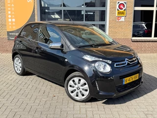 Citroën C1 - afbeelding nr 39