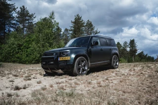 Land Rover Defender - 261058537-0