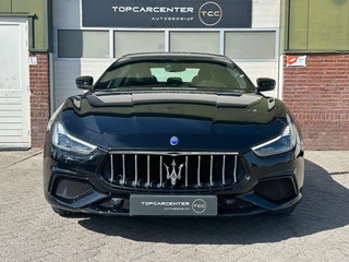 Maserati Ghibli Maserati Ghibli 3.0 V6 D GranLusso/LUCHTV/PARKS/NAVI/APK - afbeelding nr 2