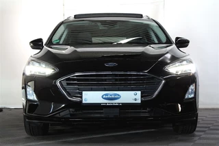 Ford Focus - afbeelding nr 6