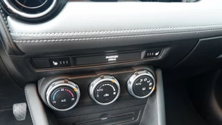 Mazda CX-3 Mazda CX-3 2.0 Sportline 120 Navi/HUD/Camera/Climate/Cruise/Winterset - afbeelding nr 14