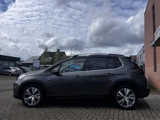 Peugeot 2008 - afbeelding nr 8