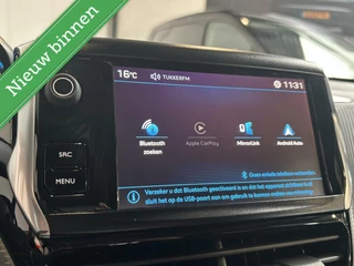 Peugeot 2008 Peugeot 2008 1.2 110 pk Allure | Pano | Clima | Cruise | CarPlay | Stoelverw. | PDC | 16