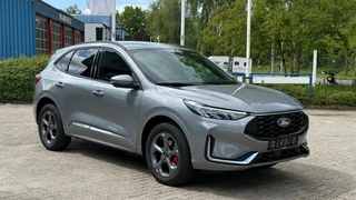 Ford Kuga - afbeelding nr 19