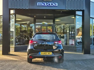 Mazda 2 - afbeelding nr 4