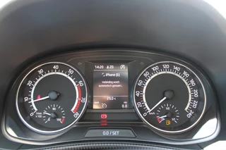 Škoda Fabia Škoda Fabia 1.2 TSI MONTE CARLO Climate Cruise Panorama 16LM Black Top!! - afbeelding nr 16