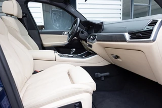 BMW X5 BMW X5 X5 xDrive45e M Sport - afbeelding nr 11