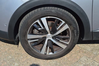 Peugeot 3008 Peugeot 3008 Trekhaak, Parkeersensoren, Ca 1.2 PureTech Allure - afbeelding nr 24
