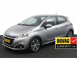 Peugeot 208 1.2 PureTech Allure | Echte Automaat | lichtmetalen velgen | PDC